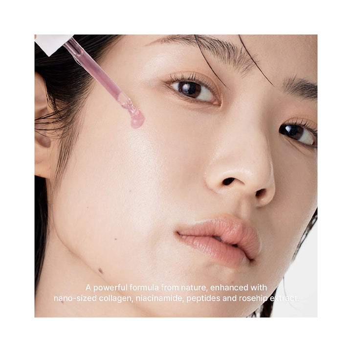 Red Smoothie Serum 8