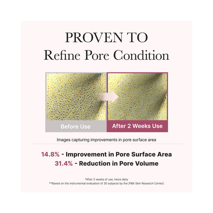 Red Smoothie Serum 8