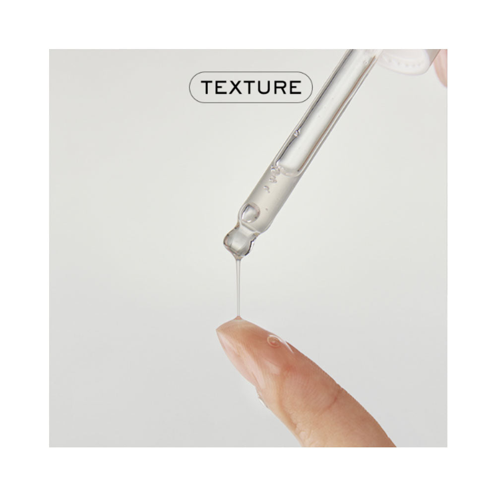 ARENCIA Rice Mucin Glow Serum 12 - Peaches&Creme Shop Korean Skincare Malta