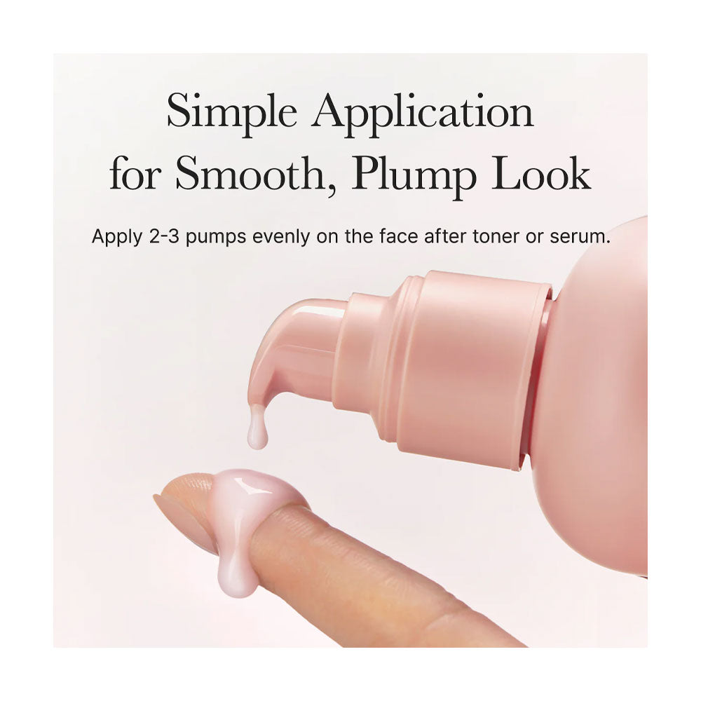 ARENCIA Red Smoothie Lotion 5 - Peaches&Creme Shop Korean Skincare Malta