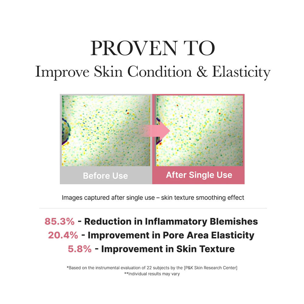 ARENCIA Red Smoothie Lotion 5 - Peaches&Creme Shop Korean Skincare Malta