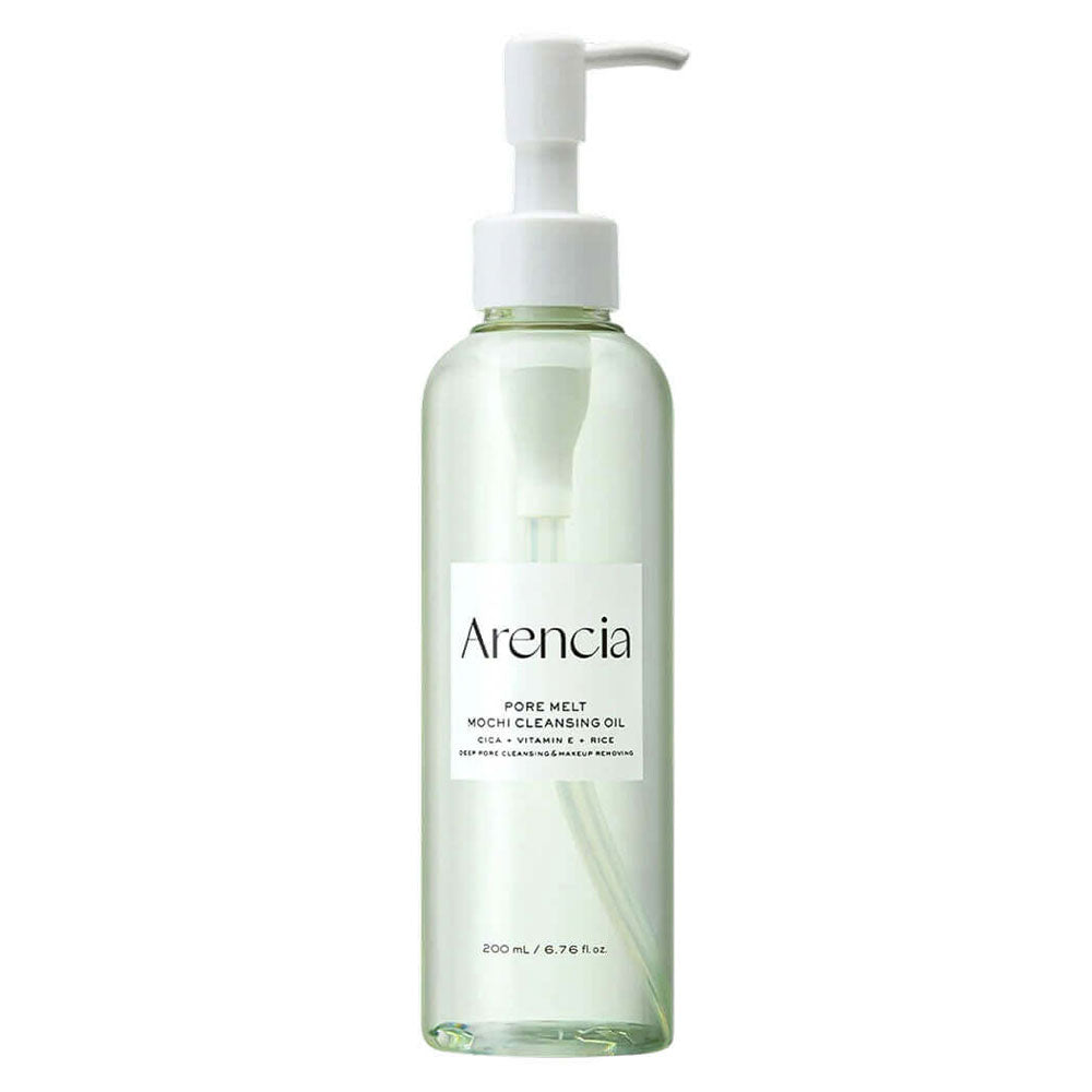 Pore Melt Mochi Cleansing Oil
