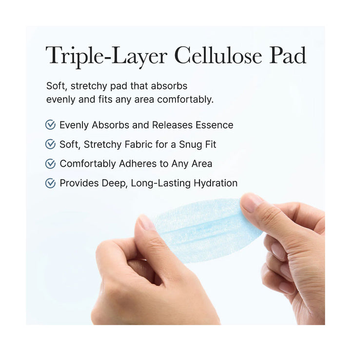 ARENCIA PDRN Hyaluronic Acid Deep Hydration - Peaches&Creme Shop Korean Skincare Malta