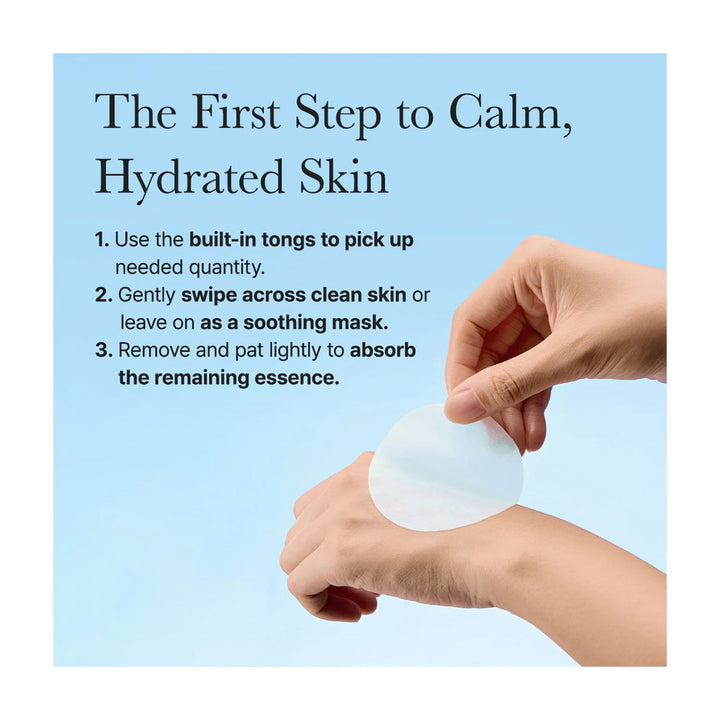 ARENCIA PDRN Hyaluronic Acid Deep Hydration - Peaches&Creme Shop Korean Skincare Malta