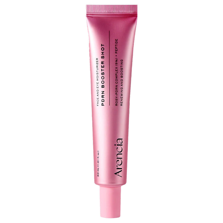 ARENCIA PDRN Booster Shot - Peaches&amp;Creme Shop Korean Skincare Malta