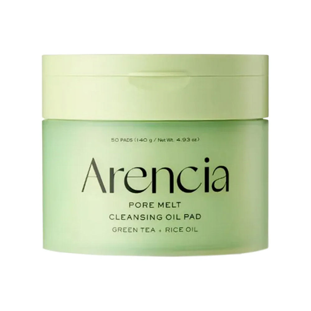 Pore Melt Cleansing Oil Pad
