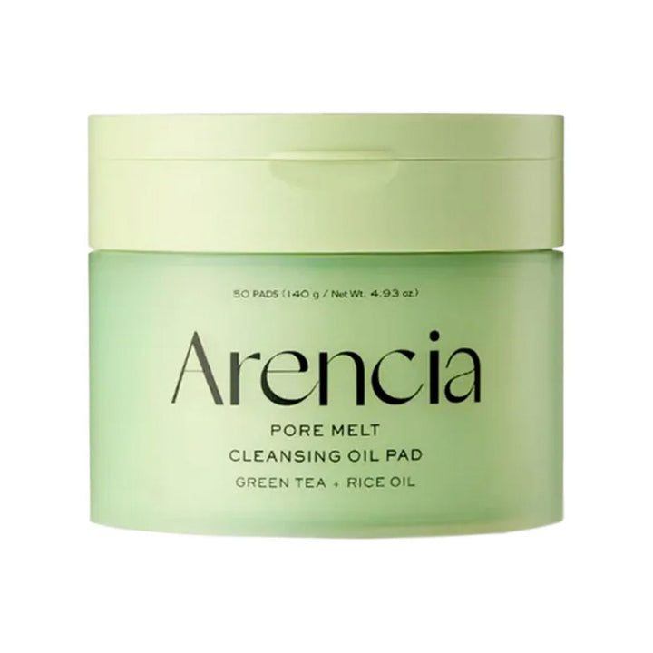 Pore Melt Cleansing Oil Pad