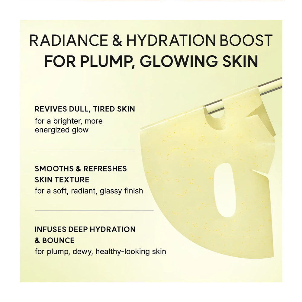 Vita Collagen Radiance Jello Mask