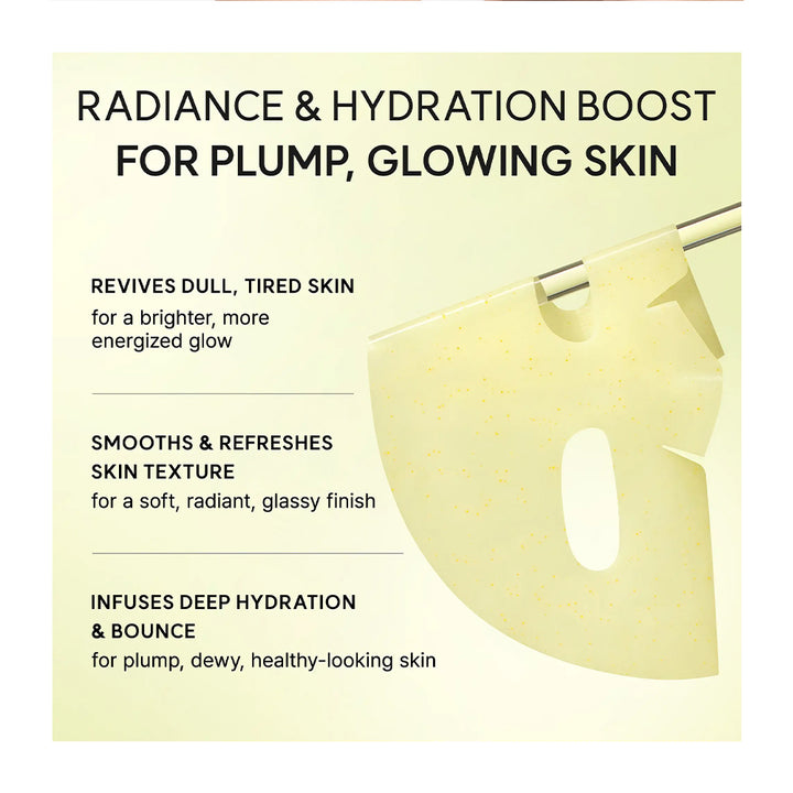 Vita Collagen Radiance Jello Mask