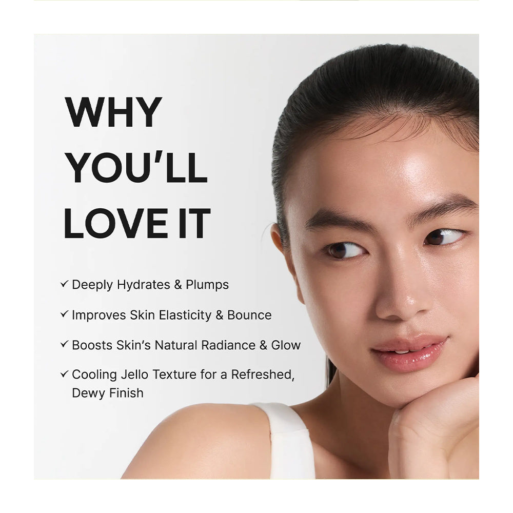 Vita Collagen Radiance Jello Mask