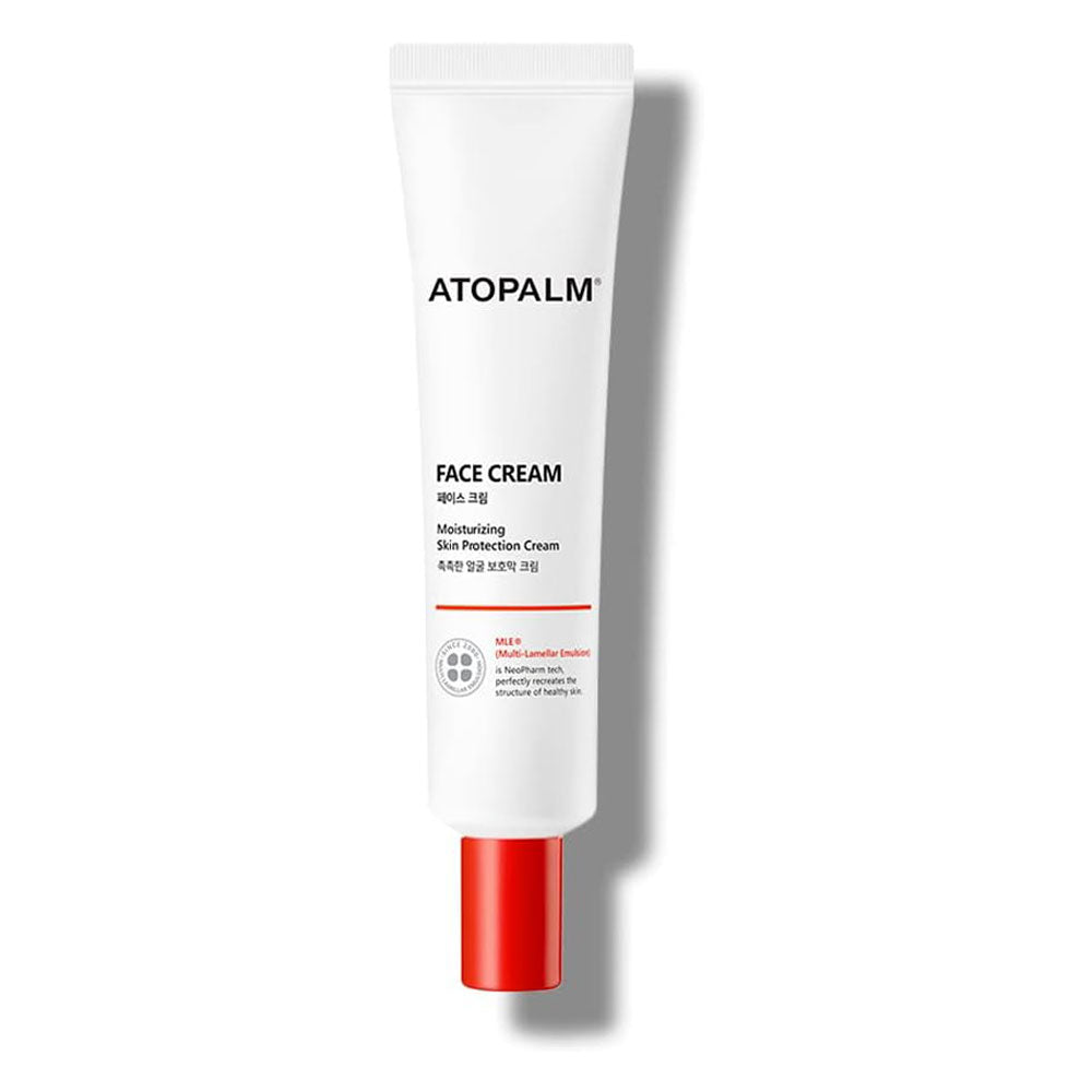 ATOPALM MLE Face Cream - Peaches&Creme Shop Korean Skincare Malta