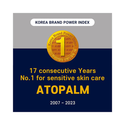 ATOPALM MLE Face Cream - Peaches&Creme Shop Korean Skincare Malta