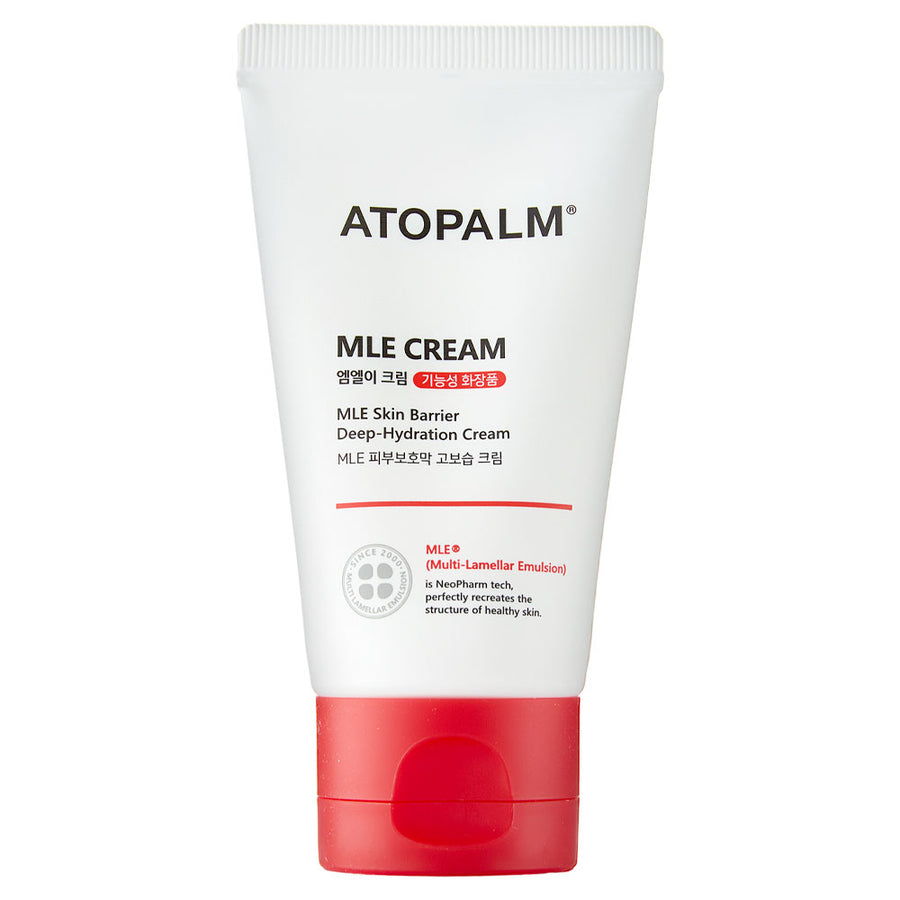 ATOPALM MLE Cream - Peaches&Creme Shop Korean Skincare Malta