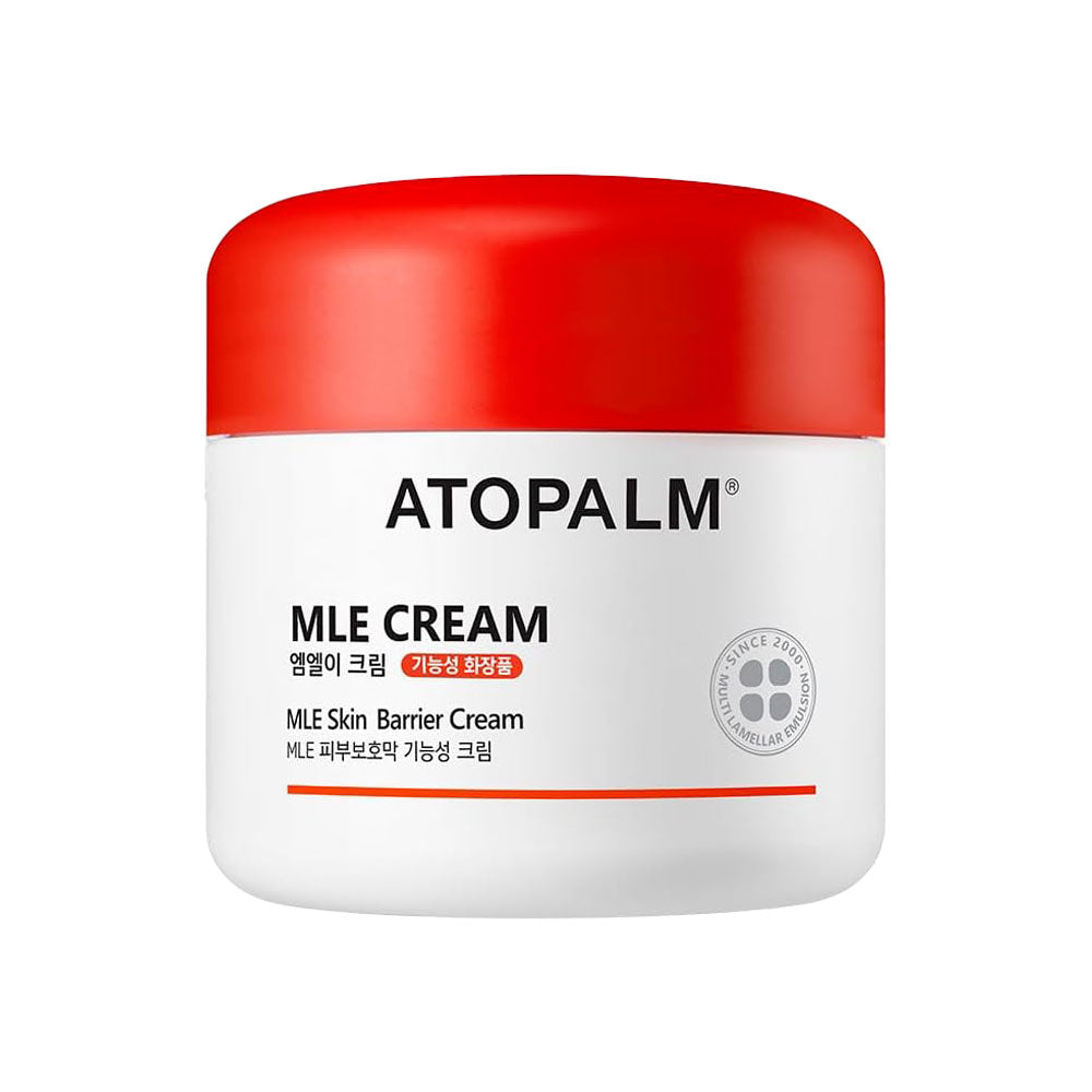 ATOPALM MLE Cream - Peaches&Creme Shop Korean Skincare Malta