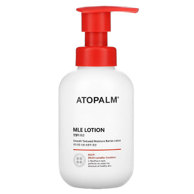 ATOPALM MLE Lotion - Peaches&Creme Shop Korean Skincare Malta