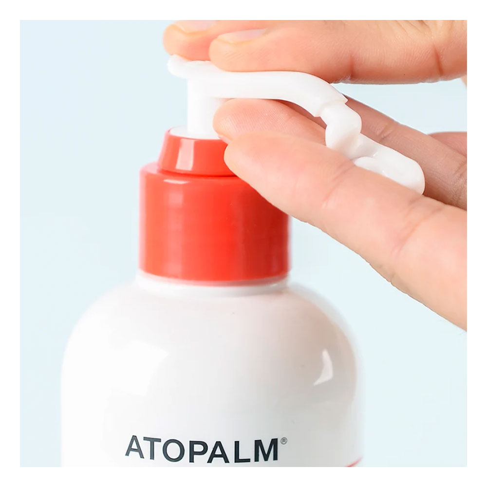 ATOPALM MLE Lotion - Peaches&Creme Shop Korean Skincare Malta