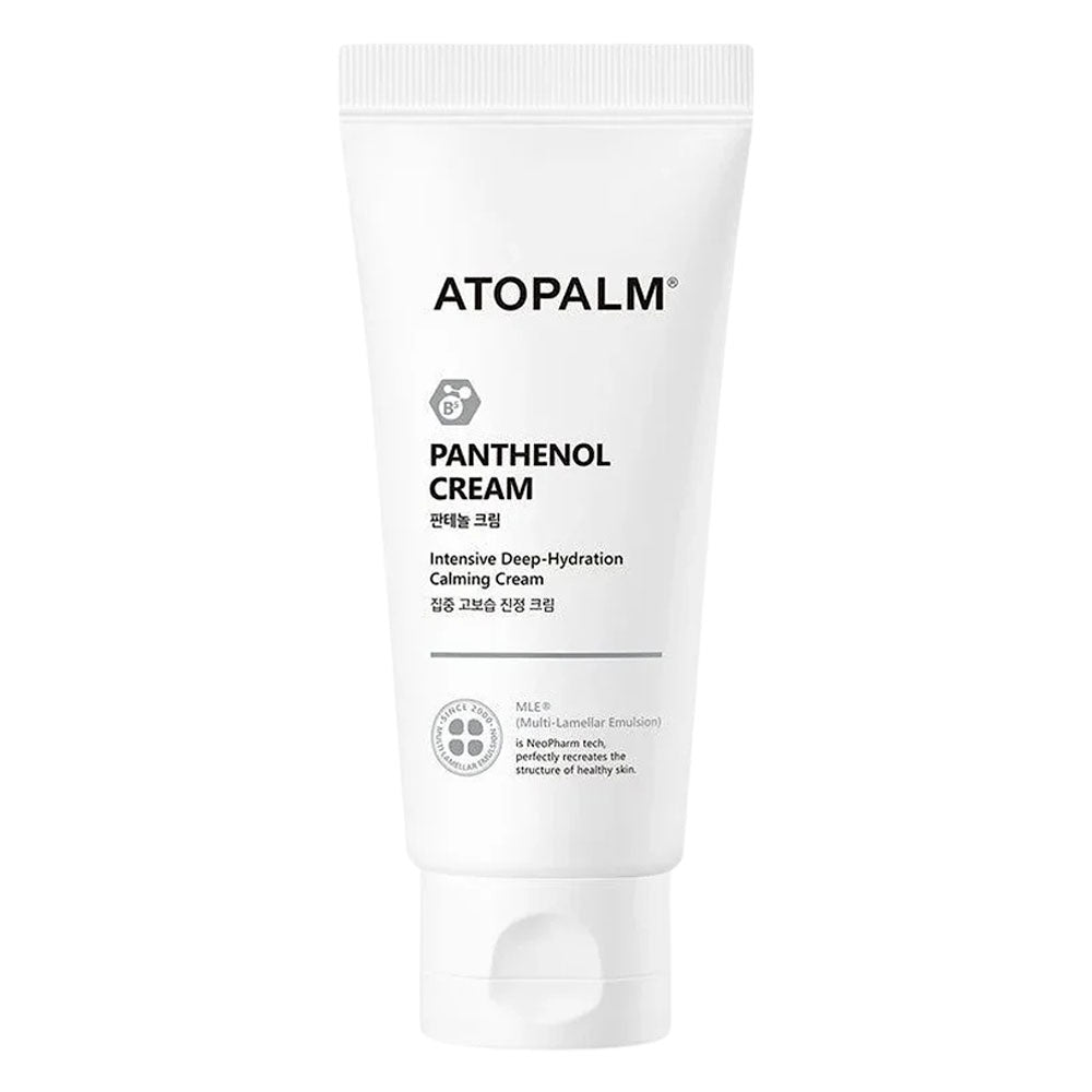 ATOPALM Panthenol Cream - Peaches&Creme Shop Korean Skincare Malta