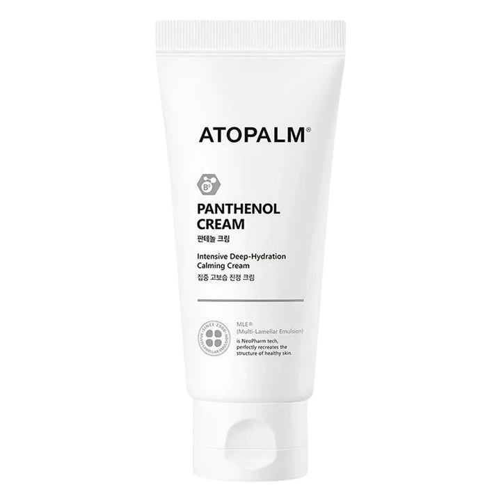 ATOPALM Panthenol Cream - Peaches&Creme Shop Korean Skincare Malta