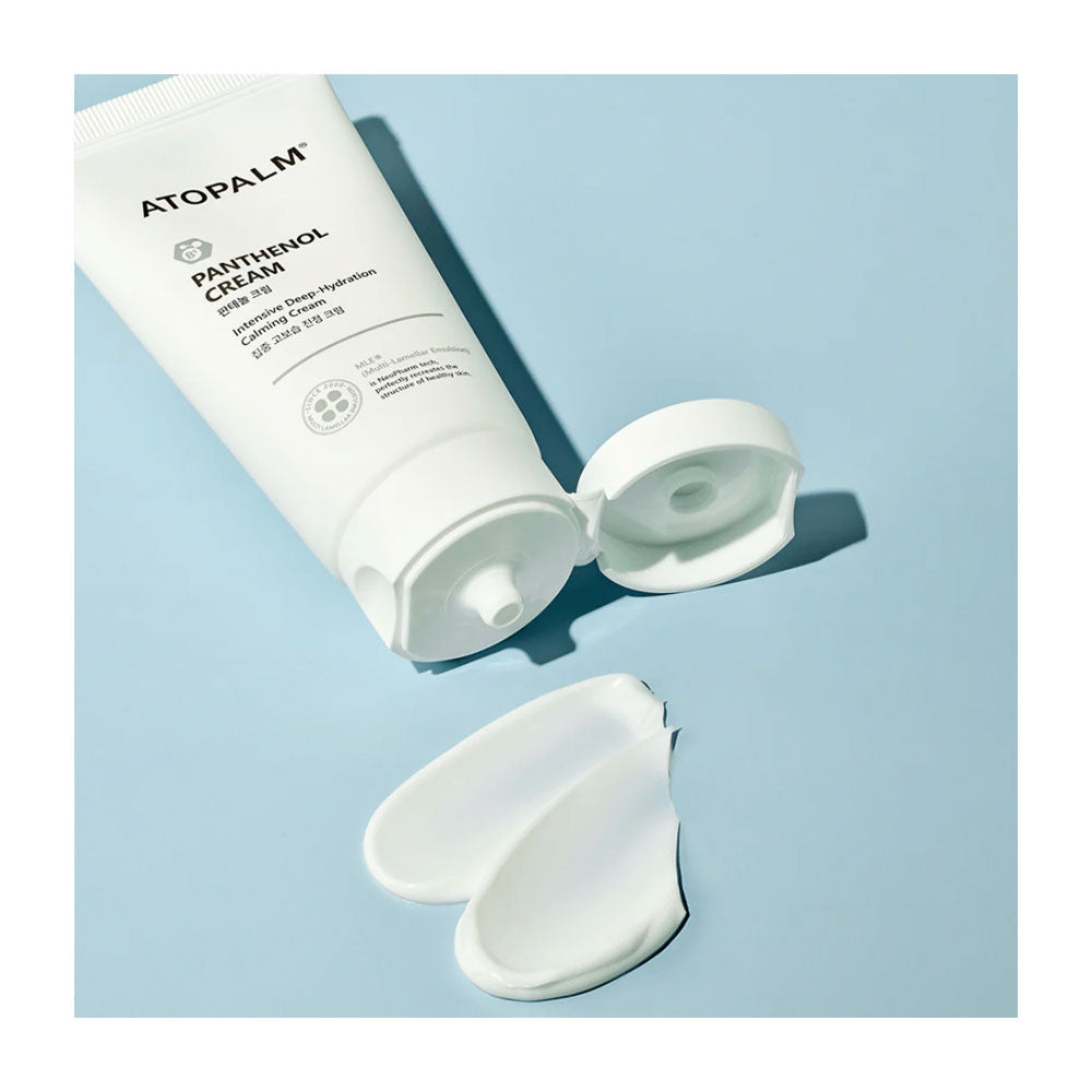 ATOPALM Panthenol Cream - Peaches&Creme Shop Korean Skincare Malta