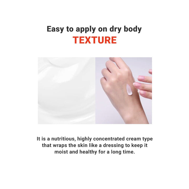 ATOPALM Panthenol Cream - Peaches&Creme Shop Korean Skincare Malta