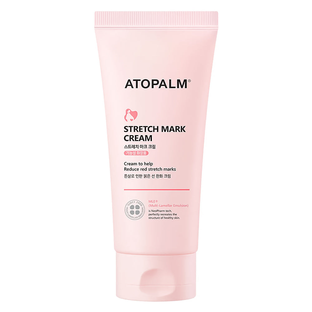 ATOPALM Maternity Care Stretch Mark Cream - Peaches&Creme Shop Korean Skincare Malta