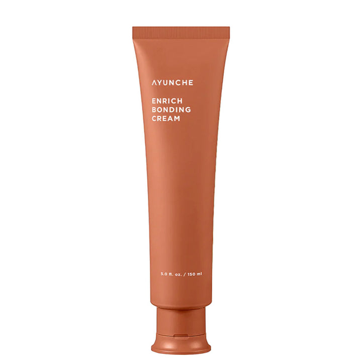 AYUNCHE Enrich Bonding Cream - Peaches&Creme Shop Korean Skincare Malta