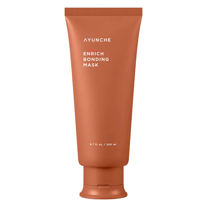 AYUNCHE Enrich Bonding Mask - Peaches&Creme Shop Korean Skincare Malta