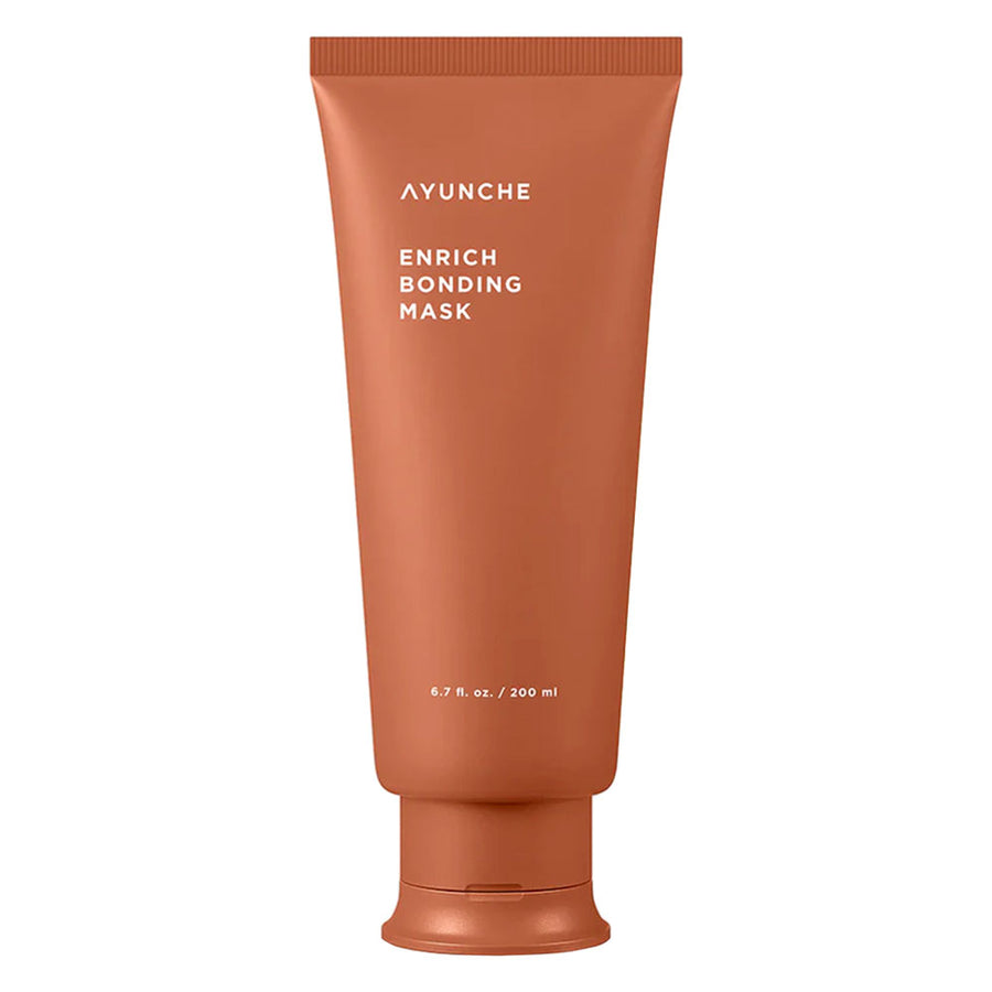 AYUNCHE Enrich Bonding Mask - Peaches&Creme Shop Korean Skincare Malta