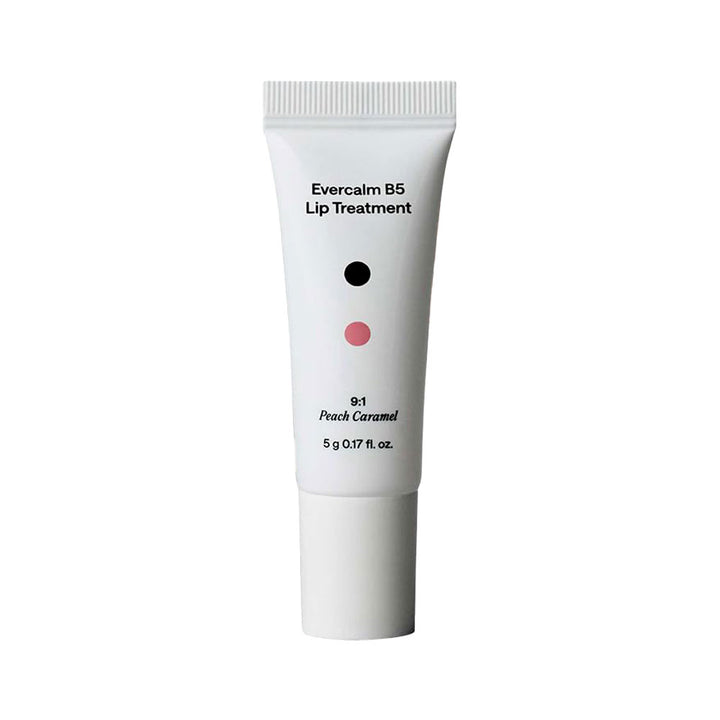 B:LAB Evercalm B5 Lip Treatment - Peaches&Creme Shop Korean Skincare Malta