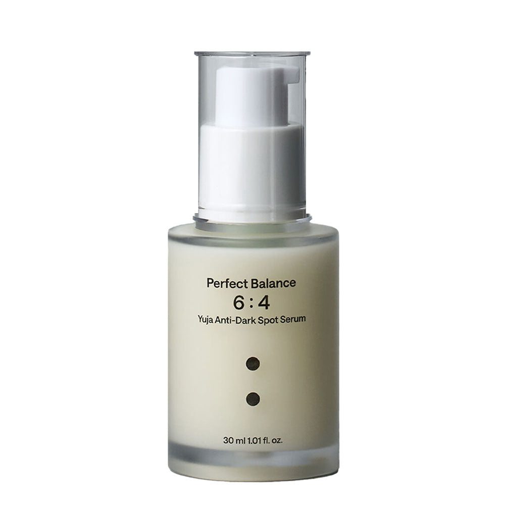 B:LAB Yuja Anti-Dark Spot Serum - Peaches&Creme Shop Korean Skincare Malta