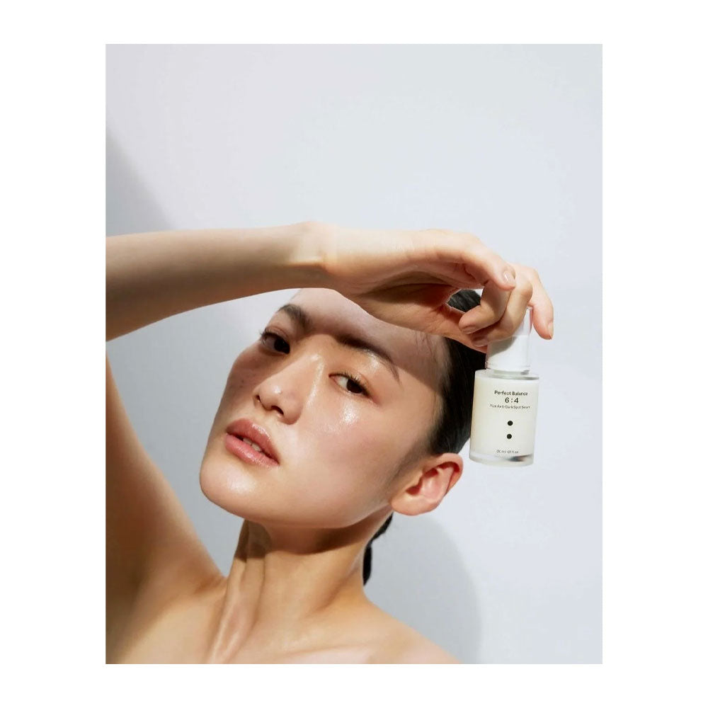 B:LAB Yuja Anti-Dark Spot Serum - Peaches&Creme Shop Korean Skincare Malta