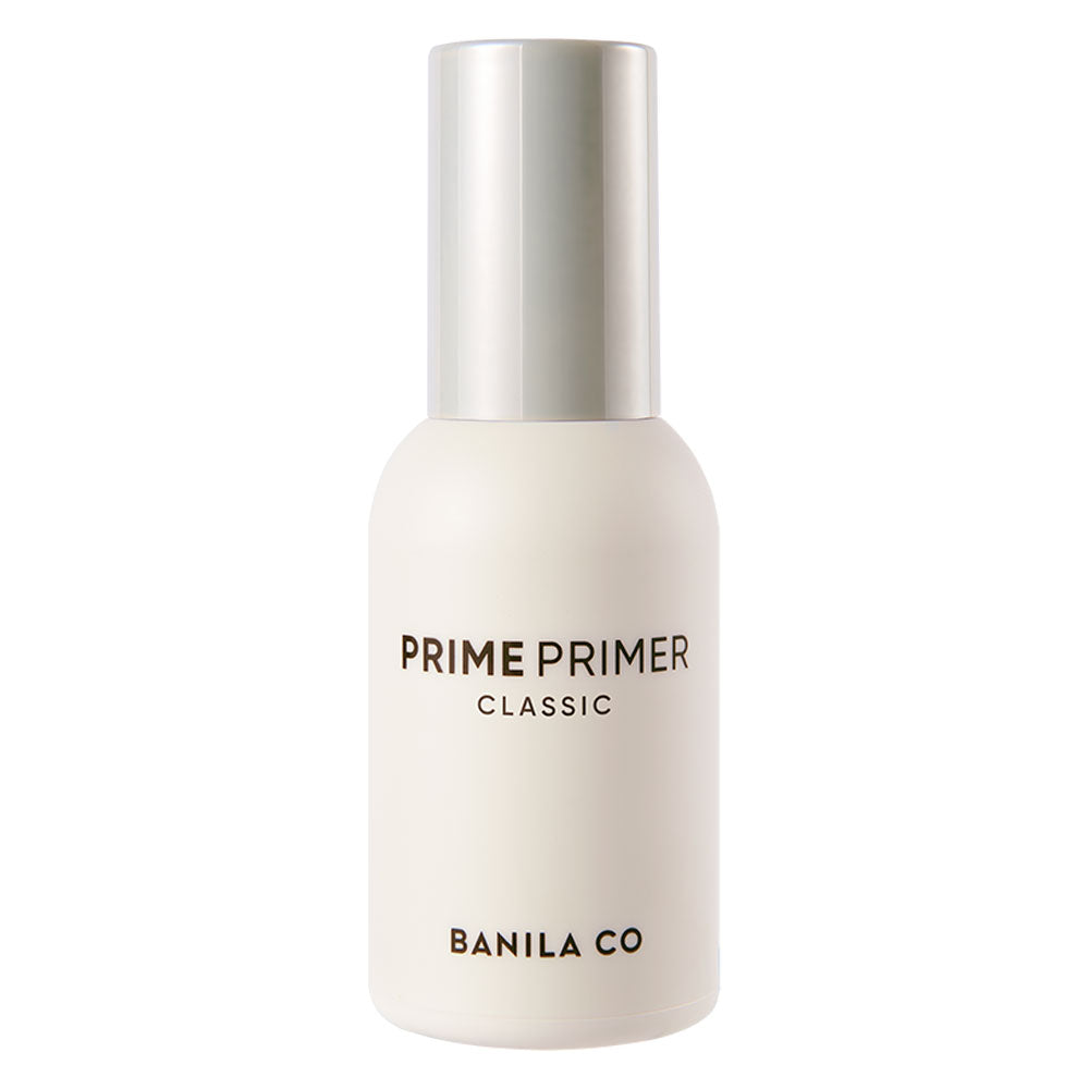 BANILA CO Prime Primer Classic - Peaches&Creme Shop Korean Skincare Malta