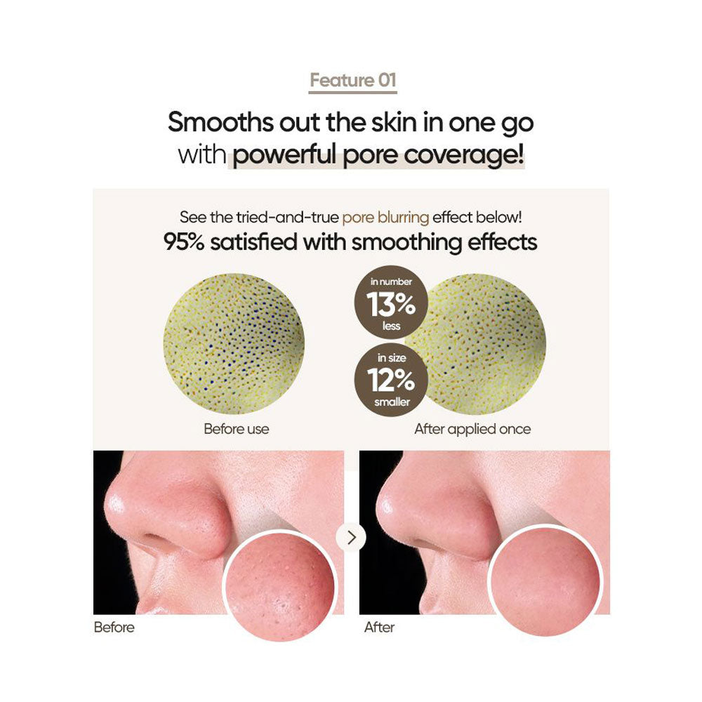 BANILA CO Prime Primer Classic - Peaches&Creme Shop Korean Skincare Malta