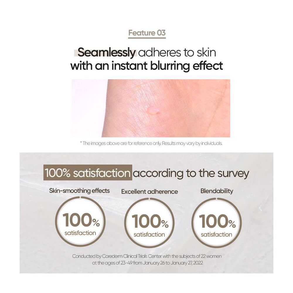 BANILA CO Prime Primer Classic - Peaches&Creme Shop Korean Skincare Malta