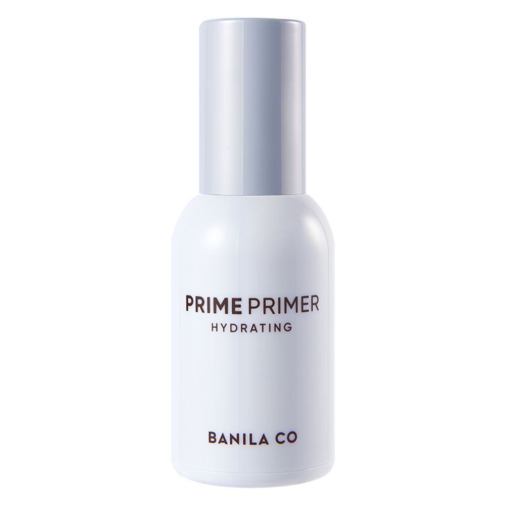 BANILA CO Prime Primer Hydrating - Peaches&Creme Shop Korean Skincare Malta