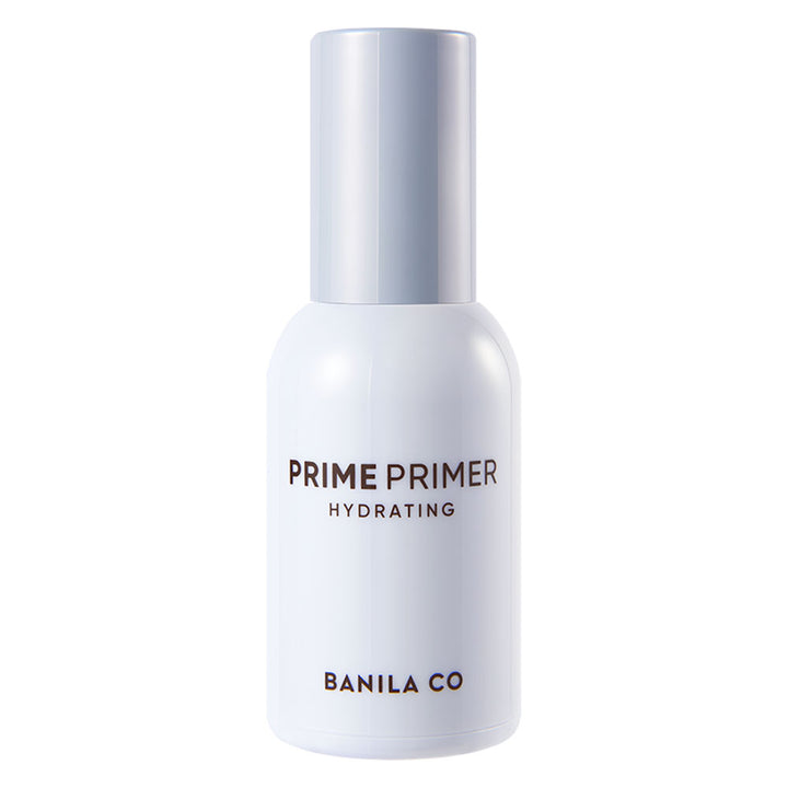 BANILA CO Prime Primer Hydrating - Peaches&Creme Shop Korean Skincare Malta