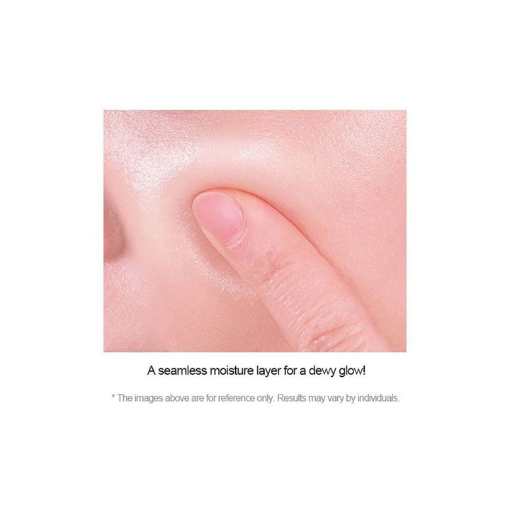 BANILA CO Prime Primer Hydrating - Peaches&Creme Shop Korean Skincare Malta