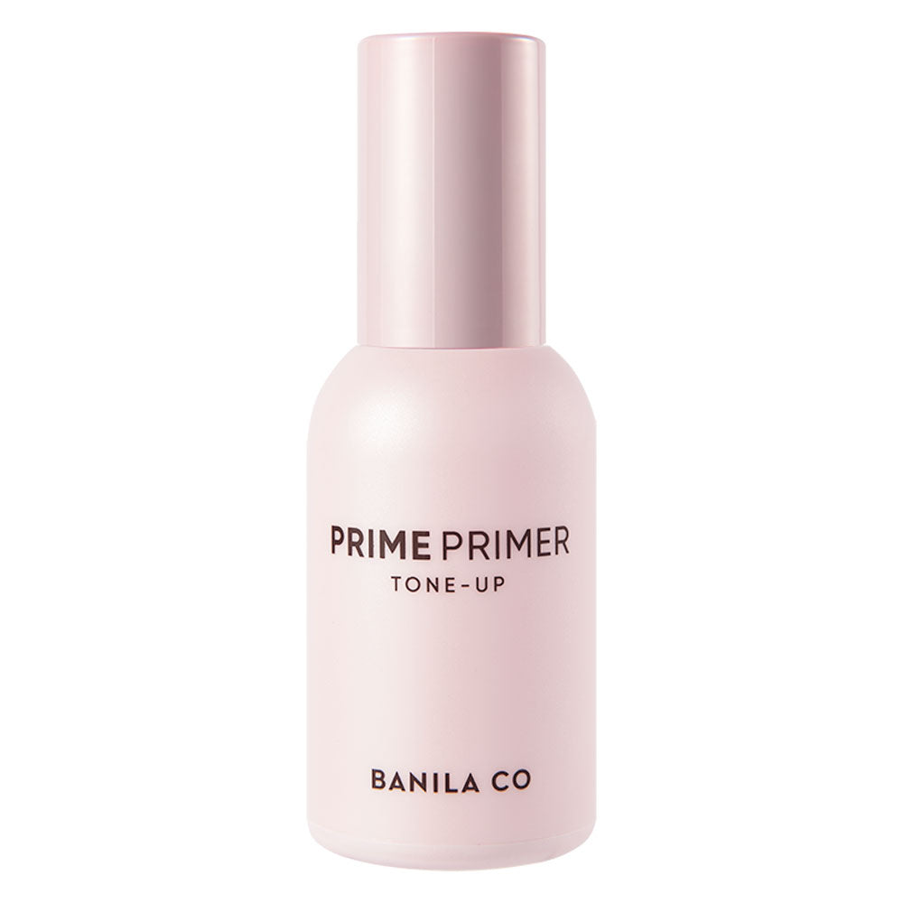 BANILA CO Prime Primer Tone-Up - Peaches&Creme Shop Korean Skincare Malta