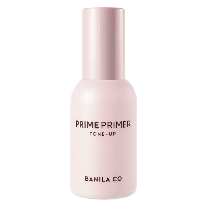 BANILA CO Prime Primer Tone-Up - Peaches&Creme Shop Korean Skincare Malta