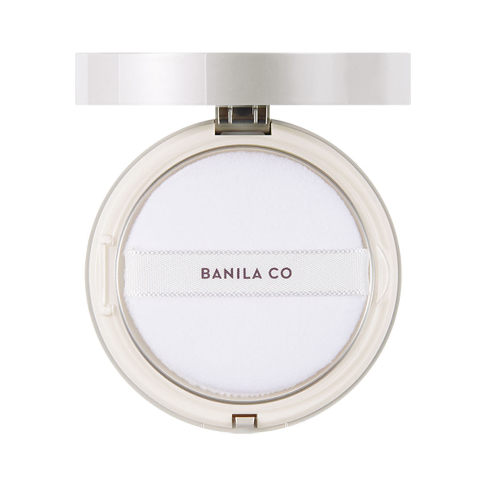 BANILA CO Prime Primer Finish Pact - Peaches&Creme Shop Korean Skincare Malta