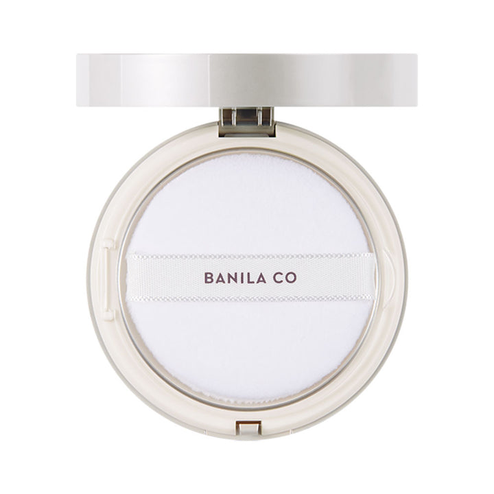 BANILA CO Prime Primer Finish Pact - Peaches&Creme Shop Korean Skincare Malta