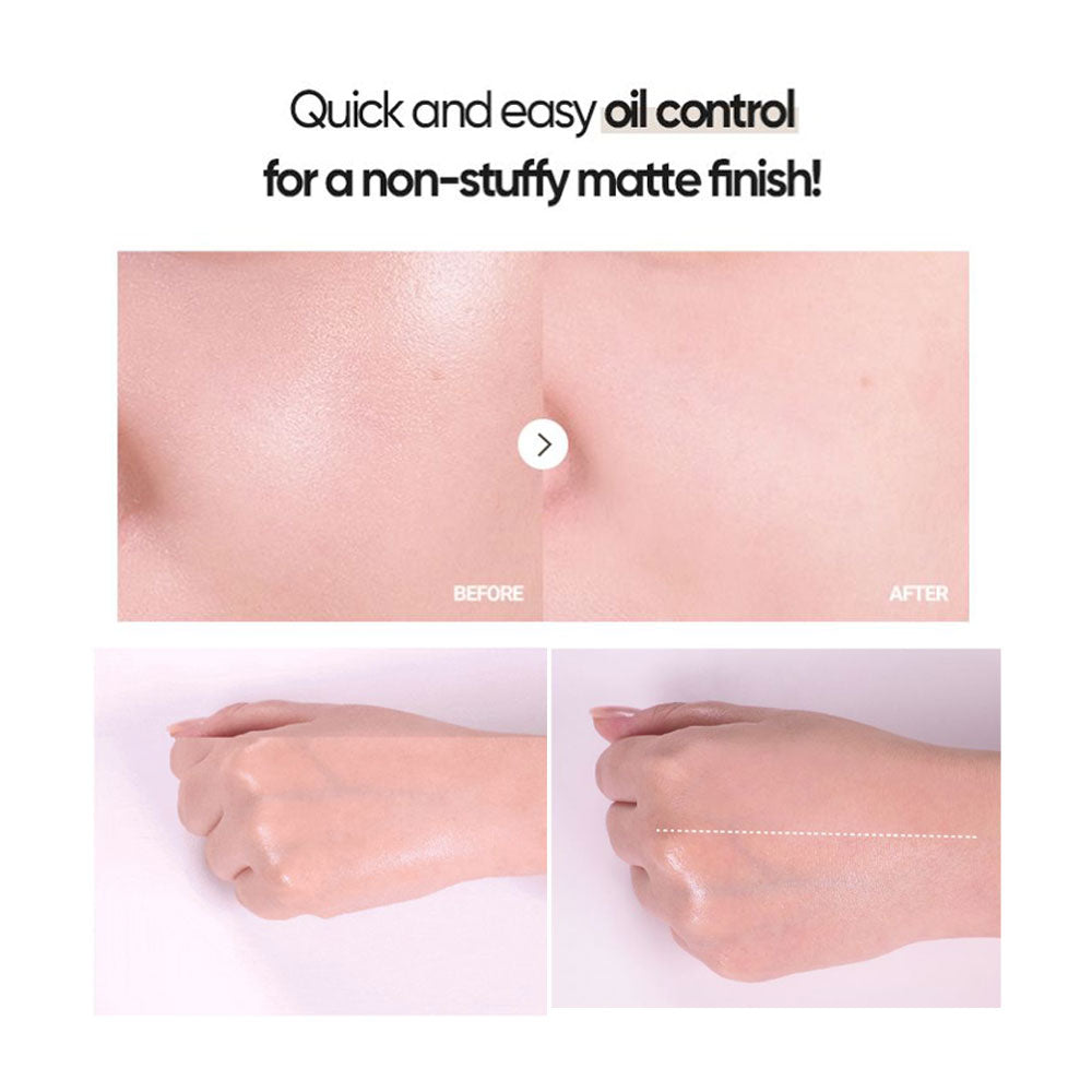 BANILA CO Prime Primer Finish Pact - Peaches&Creme Shop Korean Skincare Malta