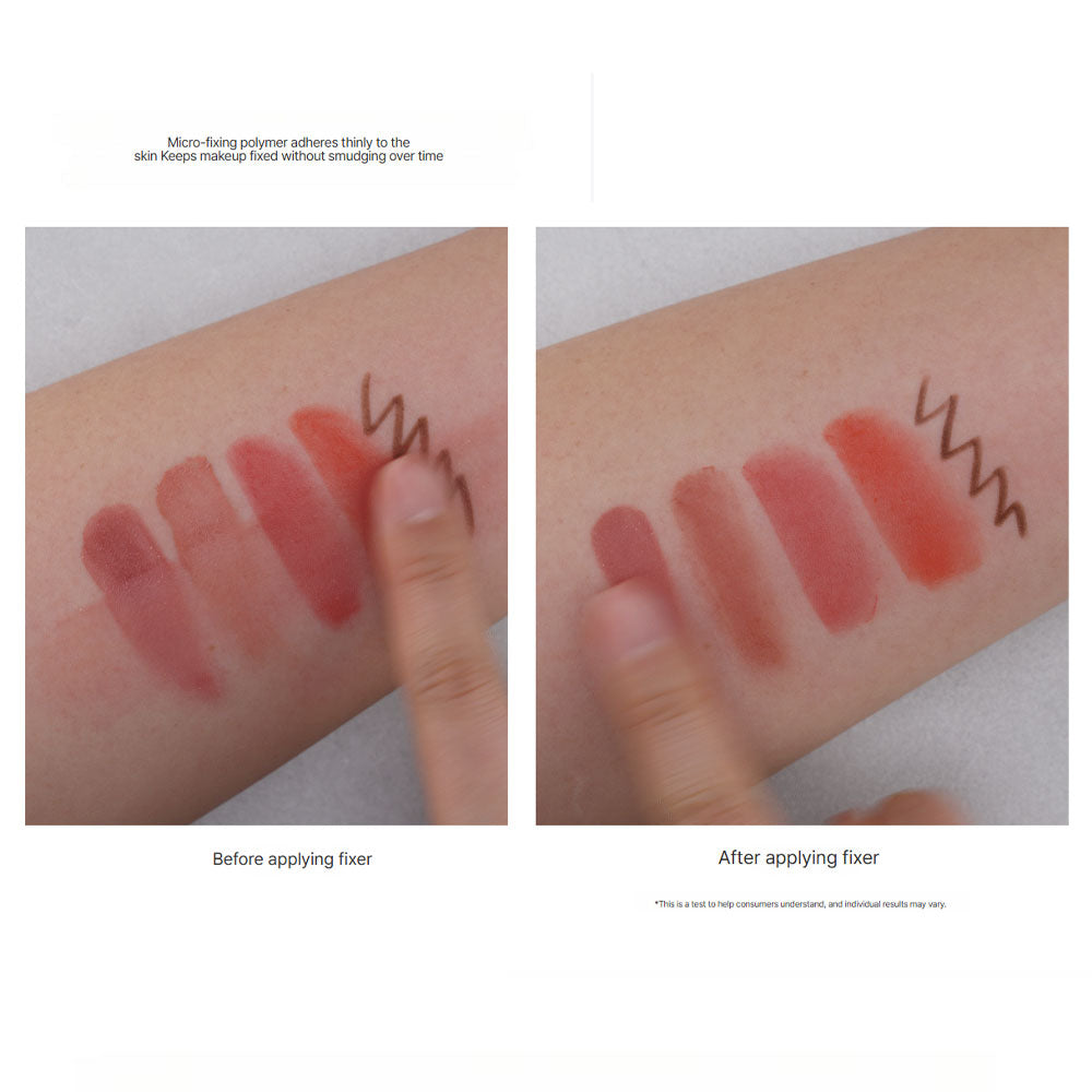 BANILA CO Prime Primer Setting Fixer - Peaches&Creme Shop Korean Skincare Malta