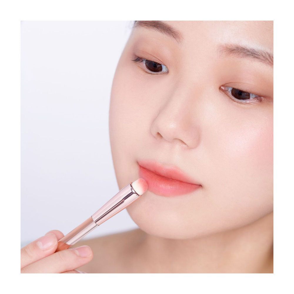 B. by BANILA Fingertip Brush - Peaches&Creme Shop Korean Skincare Malta