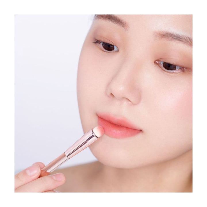 B. by BANILA Fingertip Brush - Peaches&Creme Shop Korean Skincare Malta