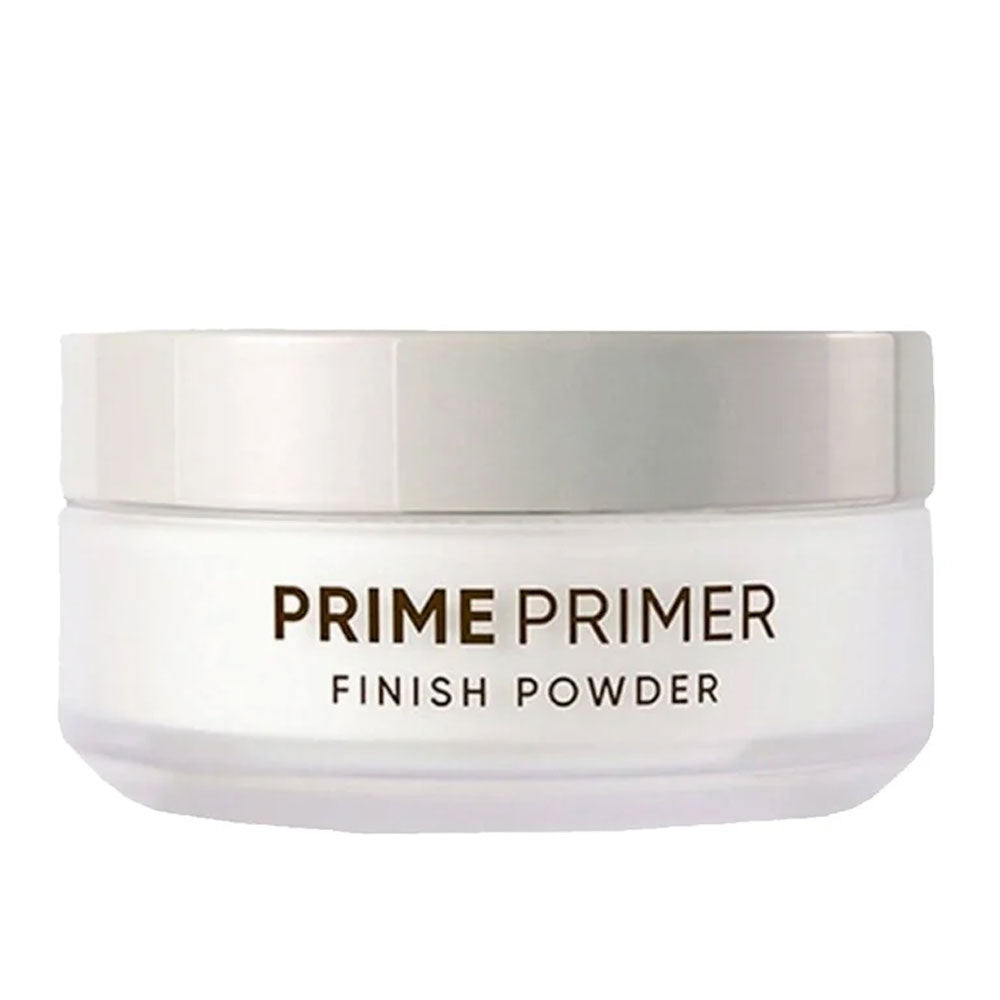 BANILA CO Prime Primer Finish Powder - Peaches&Creme Shop Korean Skincare Malta