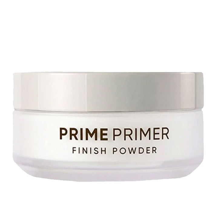 BANILA CO Prime Primer Finish Powder - Peaches&Creme Shop Korean Skincare Malta