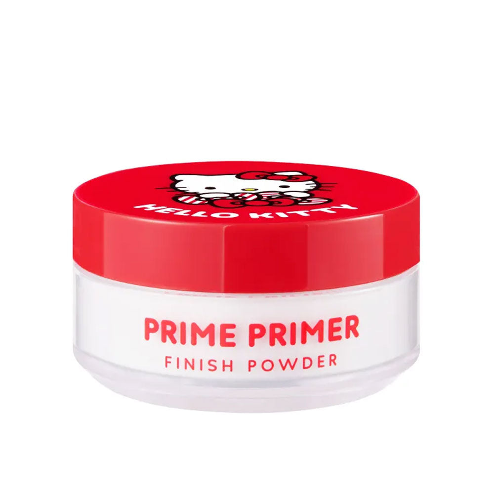 BANILA CO Prime Primer Finish Powder - Peaches&Creme Shop Korean Skincare Malta