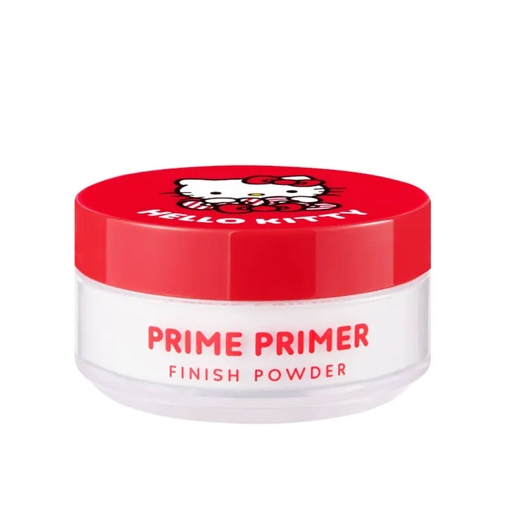 BANILA CO Prime Primer Finish Powder - Peaches&Creme Shop Korean Skincare Malta