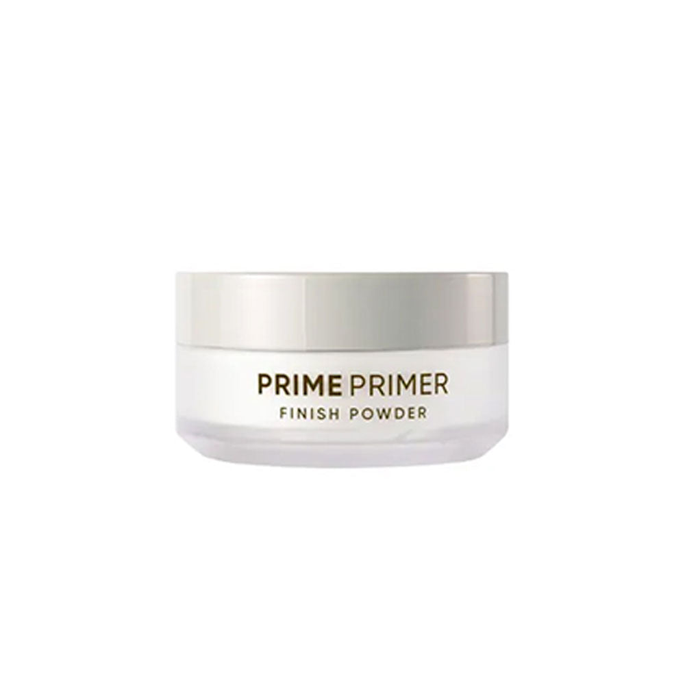 BANILA CO Prime Primer Finish Powder - Peaches&Creme Shop Korean Skincare Malta